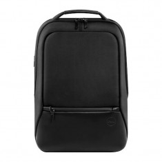 Rucsac laptop Dell Premier Slim 15 inch Negru foto