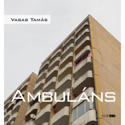 Ambul&amp;aacute;ns - Vasas Tam&amp;aacute;s foto