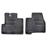 Cumpara ieftin Set covorase auto TPE Umbrella pentru Fiat Ducato, an 2006-, cod 74453