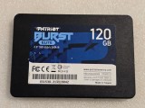 Solid State Drive (SSD) Patriot Burst Elite 120GB SATA3 2.5" (PBE120GS25SSDR)