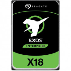 Hard disk server Exos X18 10TB SATA 7200RPM 256MB cache