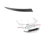Ornament far DODGE DURANGO, 07.2020-, partea dreapta, grunduit,