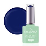 Cumpara ieftin Oja Semipermanenta Hema Free SensoPRO Milano - #47 True Blue, 10ml