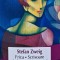Frica. Scrisoare de la o necunoscuta - 2016 - Stefan Zweig (AK5)