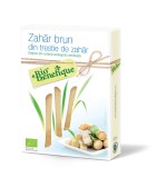 Zahar brun trestie de zahar 400gr (bio)