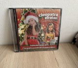 CD Audio - Muzică - Cleopatra Stratan Colinde De Crăciun (Adevărul, 2009)