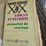 Oratoriul de Craciun - GORAN TUNSTROM