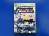 Battlestations Midway - joc XBOX 360