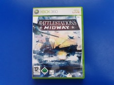 Battlestations Midway - joc XBOX 360