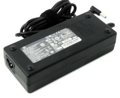 Incarcator HP 15z af 120W mufa 4.5x3.0mm cu pin, 19.5V 6.15A 120W mufa 4.5x3.0mm cu pin, 240 G4 120W mufa