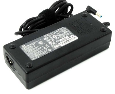 Incarcator HP Pavilion m4 1009tx 120W mufa 4.5x3.0mm cu pin, Pavilion m4 1010tx 120W mufa 4.5x3.0mm cu pin foto