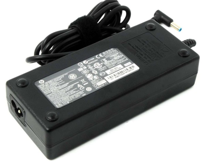 Incarcator HP Pavilion m4 1009tx 120W mufa 4.5x3.0mm cu pin, Pavilion m4 1010tx 120W mufa 4.5x3.0mm cu pin