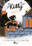 Kitty si tigrul de aur - Paula Harrison - Editura Aramis