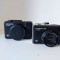 * Aparat foto Agfa Agfamatic 108 Sensor,&nbsp;anii&nbsp;70, functional