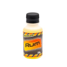 Aroma Rom Secret Baits 100ml - 1