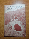 natura mai 1942-muzeele naturii in bihor,hibrizii de altoire