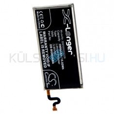 Baterie de telefon mobil VHBW Samsung EB-BG892ABA - 3900mAh, 3.85V, Li-polymer