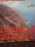 Darie Novaceanu - Insulele Canare (Editia: 1981)