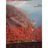 Darie Novaceanu - Insulele Canare (Editia: 1981)