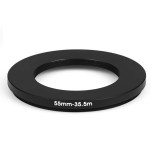 Cumpara ieftin Inel reductie step-down 55-35.5mm