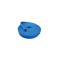 Furtun tip pompieri cauciucat 1 tol 100 metri Vertex