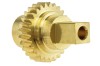 Pinion trapa pavilion Opel Astra 3 H Twintop, Cabrio, 2005-, NTY EZC-PL-033