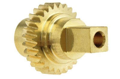 Pinion trapa pavilion Opel Astra 3 H Twintop, Cabrio, 2005-, NTY EZC-PL-033 foto