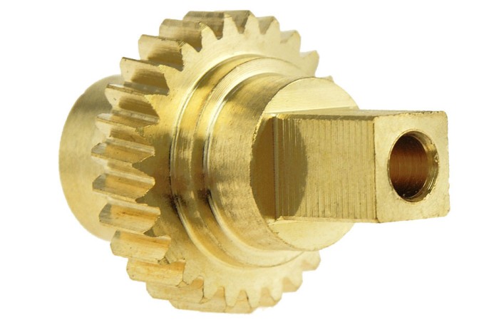 Pinion trapa pavilion Opel Astra 3 H Twintop, Cabrio, 2005-, NTY EZC-PL-033