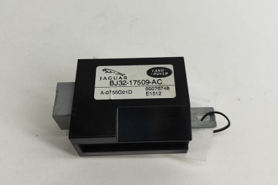 Alt modul de control LAND ROVER RANGE ROVER EVOQUE L538 2012 OEM: BJ32-17509-AC | 24818780 foto