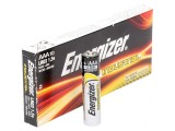 Baterie Alcalină AAA 1,5V Nere&icirc;ncărcabilă 10 Buc., Energizer
