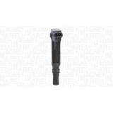Bobina inductie Citroen C1 2 (Pa, C3 2 (Sc ), C4 Cactus, C-Elysee (Dd ), Ds3 (Sa ), Ds3 Cabriolet; Peugeot 108, 2008 1 (Cu ), 208 1 (Ca, 301, 308 2 (, Magneti Marelli