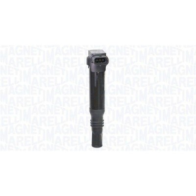 Bobina inductie Citroen C1 2 (Pa, C3 2 (Sc ), C4 Cactus, C-Elysee (Dd ), Ds3 (Sa ), Ds3 Cabriolet; Peugeot 108, 2008 1 (Cu ), 208 1 (Ca, 301, 308 2 ( foto