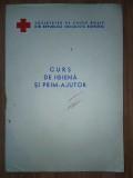 Curs de igienă și prim-ajutor (1977)