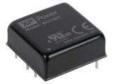 Convertor DC/DC 40W XP Power 18-75V Intrare 12V Ieșire 3,33A