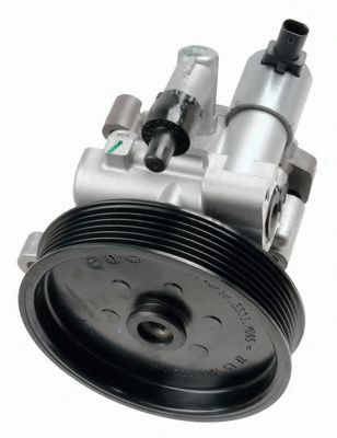 Pompa hidraulica servo directie MERCEDES C-CLASS T-Model (S204) (2007 - 2014) BOSCH K S00 000 669 foto