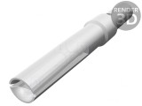 Pin Crimpat Aurit 0,09-0,25mm2 28-24AWG Han D-Sub Mamă