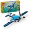 LEGO CREATOR AVION DE CURSE 31160