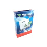 Set 4 Saci Aspirator Electrolux Original cu 2 Filtre - Coduri Compatibile 53180100504