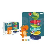 Cumpara ieftin Joc interactiva Dino, circuit pentru bebelusi, Oem