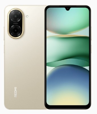 Xiaomi Redmi A5 4GB RAM 128GB DS Gold foto