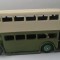 bnk jc Dinky 29c Double Decker Bus - Leyland Double Decker Bus