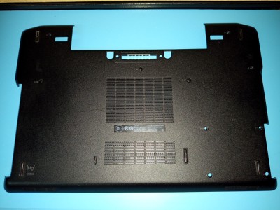 Capac spate laptop Dell Latitude E6520 foto