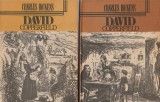 CHARLES DICKENS - DAVID COPPERFIELD ( 3 VOLUME )