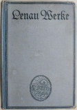 Samtliche Werke in einem Bande &ndash; Nicolaus Lenaus