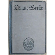Samtliche Werke in einem Bande &ndash; Nicolaus Lenaus