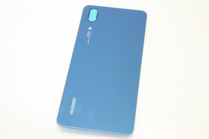 Capac Huawei P20 midnight blue