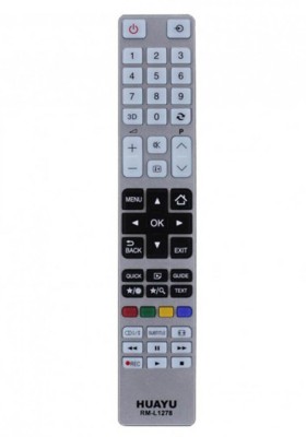 Telecomanda pentru Toshiba RM-L1278 foto