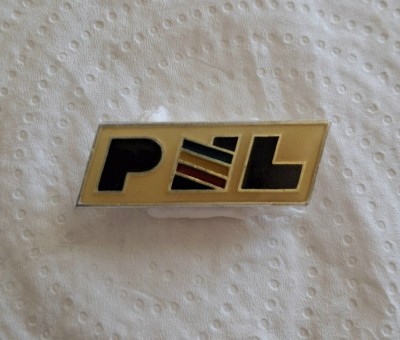Insigna Partidul National Liberal, anii 90 foto