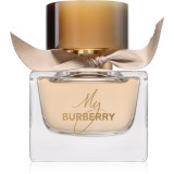 Burberry My Burberry Eau de Parfum pentru femei 50 ml
