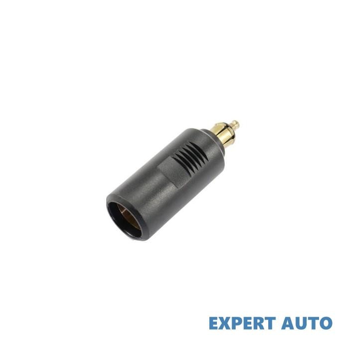 Adaptor priza bricheta din la standard max amp: 12v15a/24v10a cod: ds1028 Alta marca Alt model #7